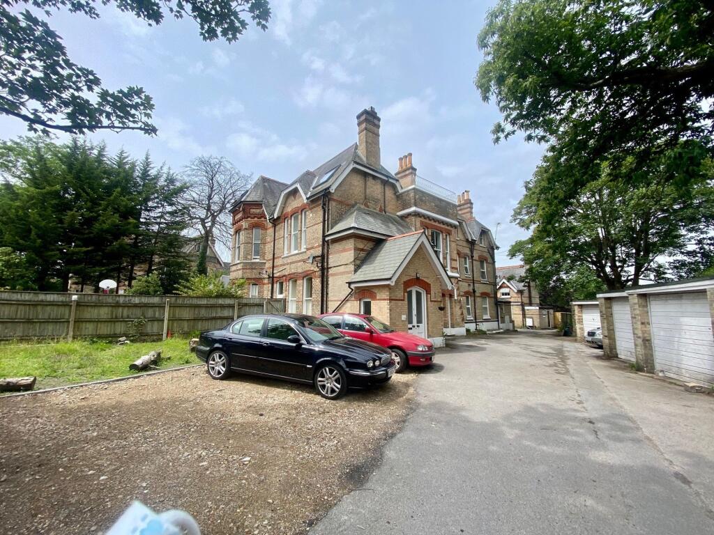 Additional image 11 of Wimborne Road, Bournemouth, BH2