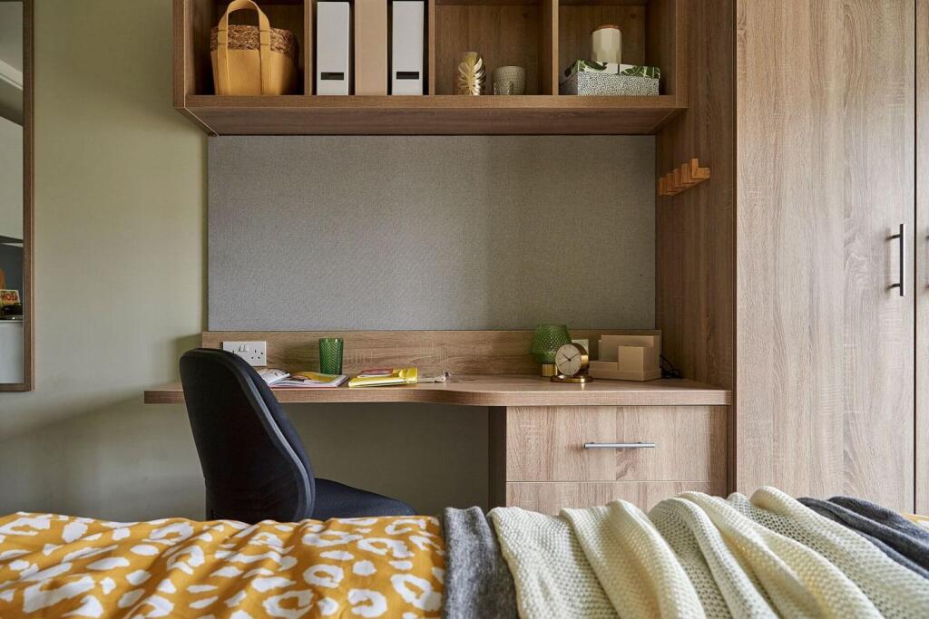 Additional image 13 of Birmingham | Student | September | B29