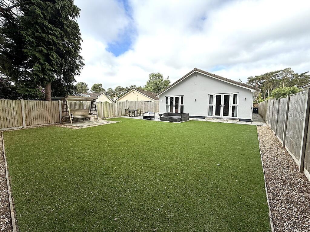 Additional image 2 of Craigwood Drive, FERNDOWN, BH22