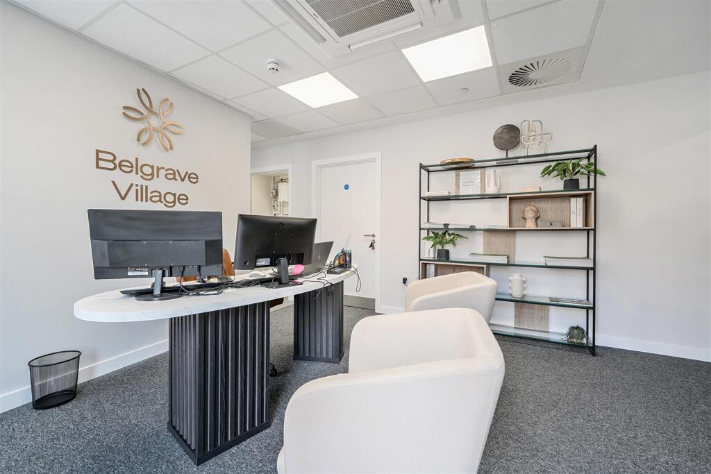Additional image 9 of Belgrave Village, Birmingham
