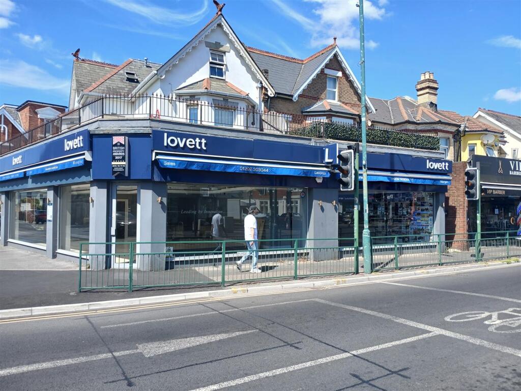 Additional image 5 of Christchurch Road, Bournemouth