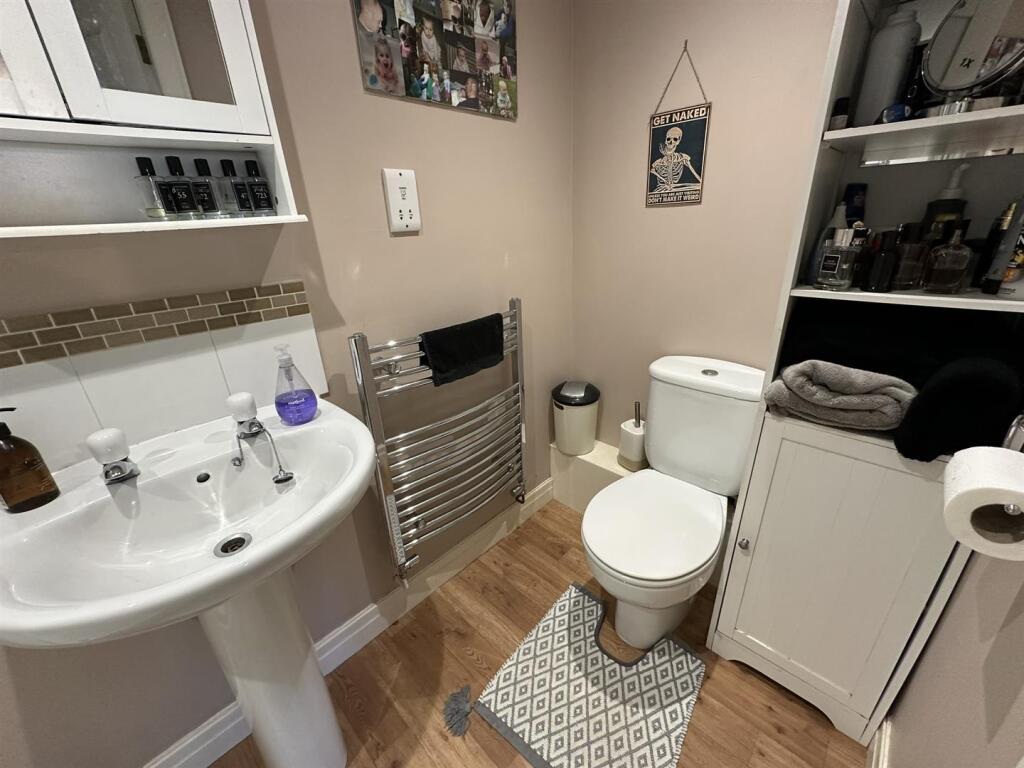 Additional image 20 of Box Tree Grove, Keighley