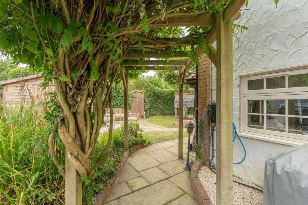 Additional image 46 of Silver Street, Wythall, Birmingham, B47 6LZ