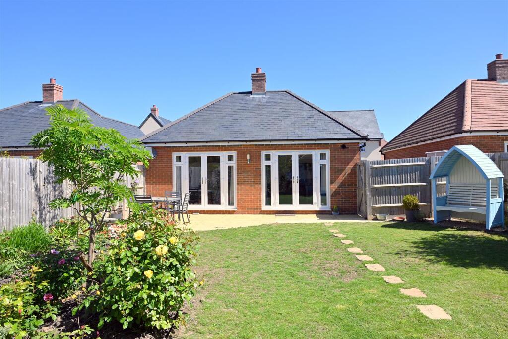 Additional image 18 of 21 Pendine Gardens, Lower Willingdon, Eastbourne