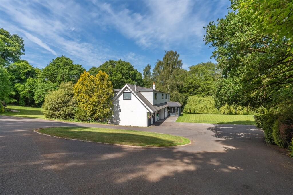 Additional image 29 of Arrowsmith Road, Canford Magna, Wimborne, Dorset, BH21