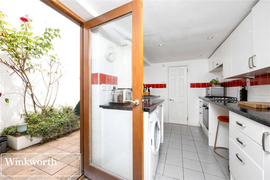 Additional image 4 of Victoria Street, Brighton, East Sussex, BN1