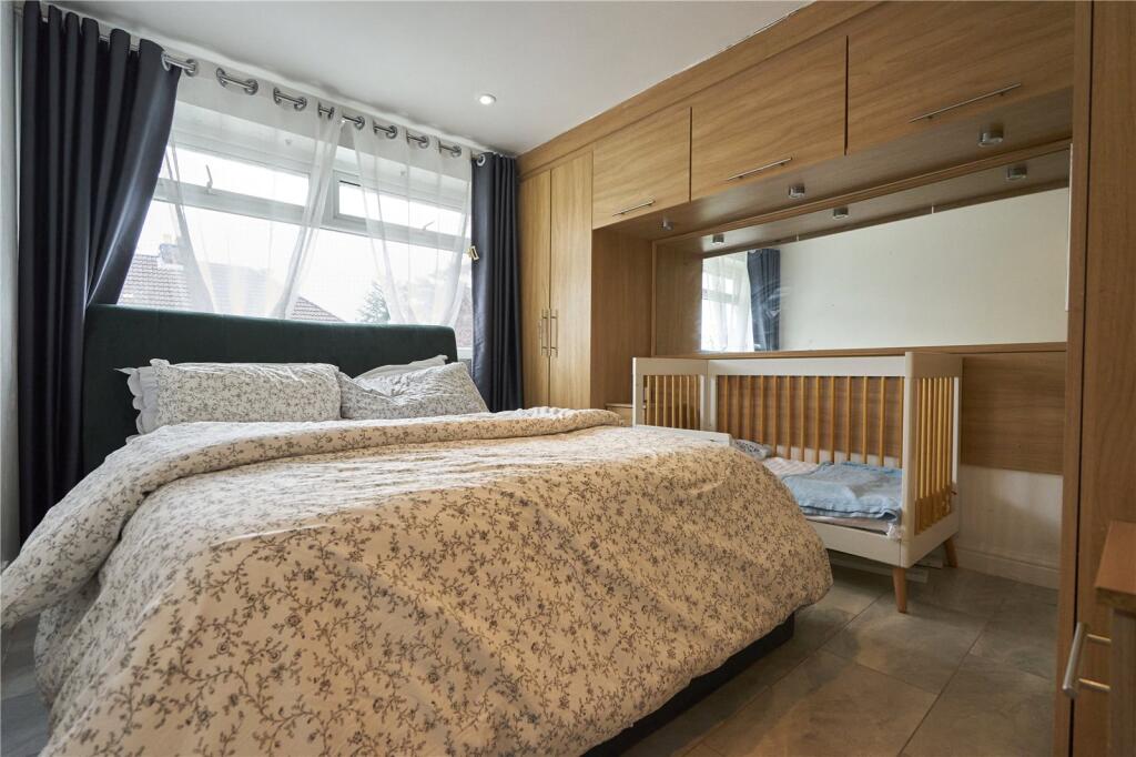 Additional image 7 of Mount Pleasant Road, Farnworth, Bolton, Greater Manchester, BL4