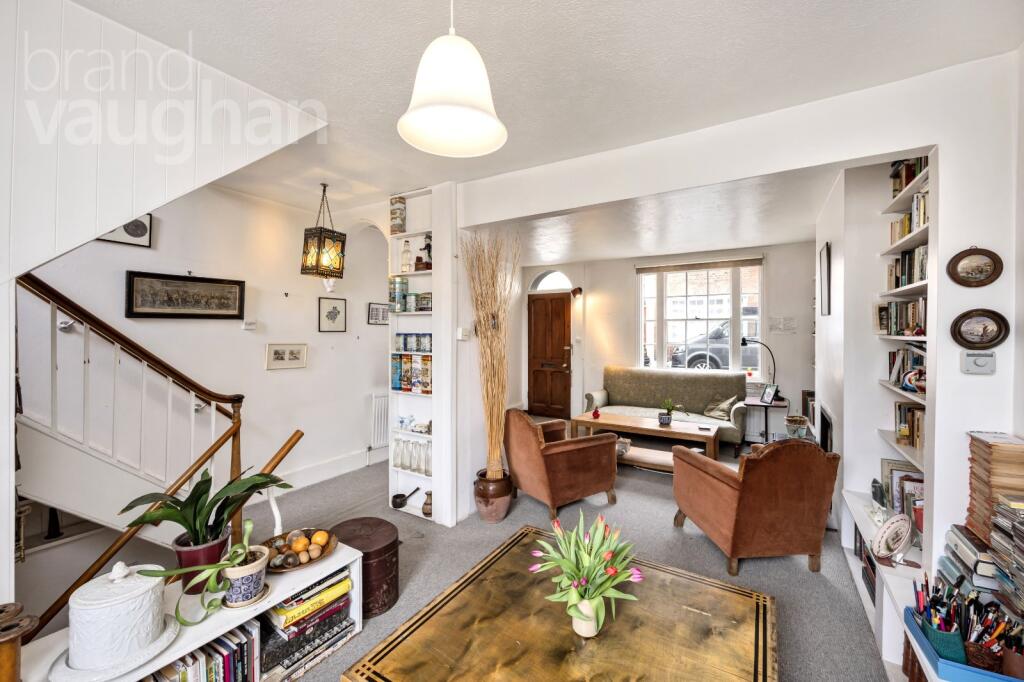 Additional image 2 of Guildford Street, Brighton, East Sussex, BN1