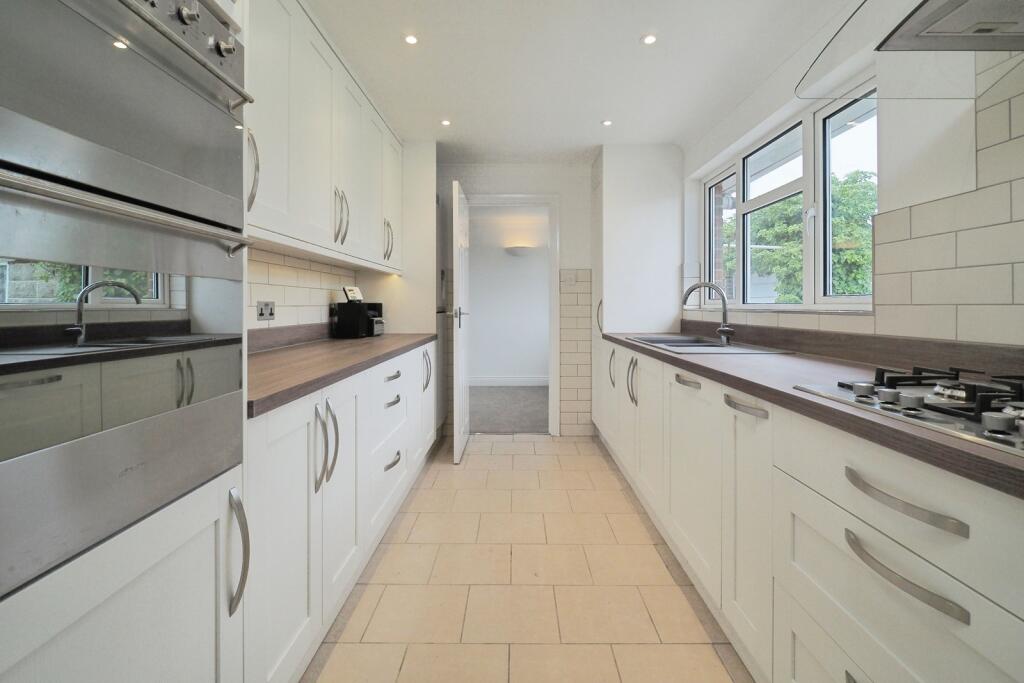 Additional image 4 of North Poulner Road, Ringwood, Hampshire, BH24