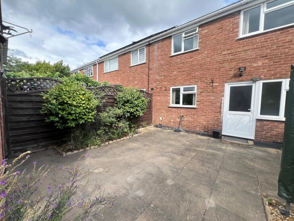 Additional image 13 of York Close, Bromsgrove