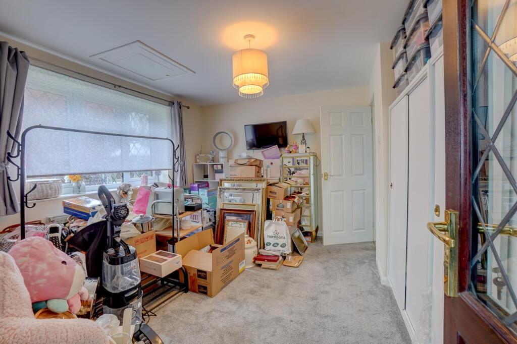 Additional image 10 of Falcon, Wilnecote, Tamworth