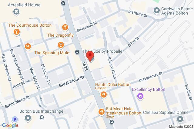Additional image 10 of Bradshawgate, Bolton, Greater Manchester, England, BL1 1QD