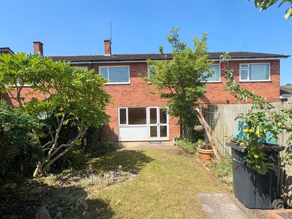 Additional image 12 of Gravelly Lane, Birmingham