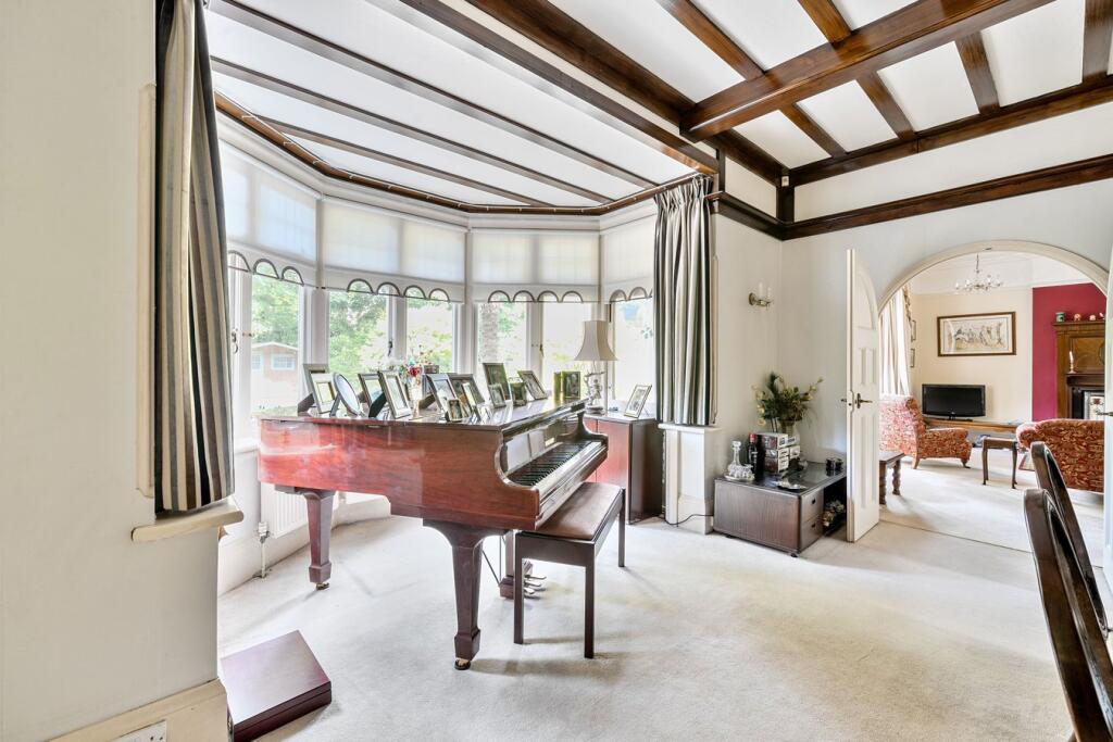 Additional image 12 of Talbot Avenue, Talbot Woods, Bournemouth, BH3