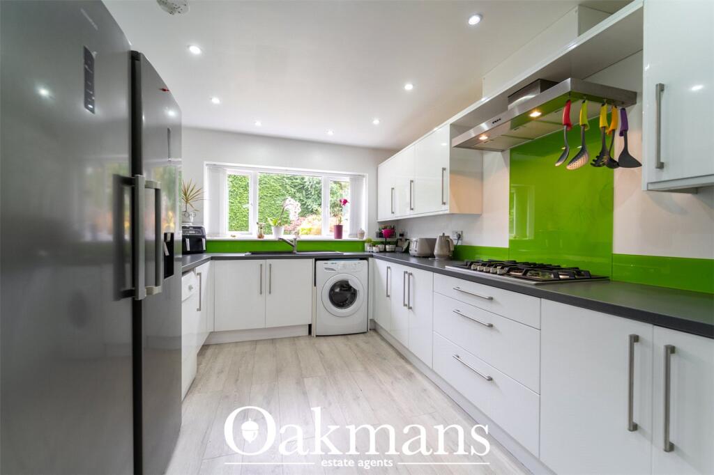 Additional image 8 of Longhurst Croft, Birmingham, B31