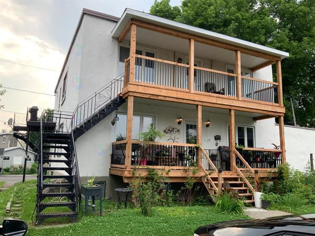 Property image for 1406-1408 Rue St-Albert|L'Ancienne-Lorette, Quebec G2E1P6