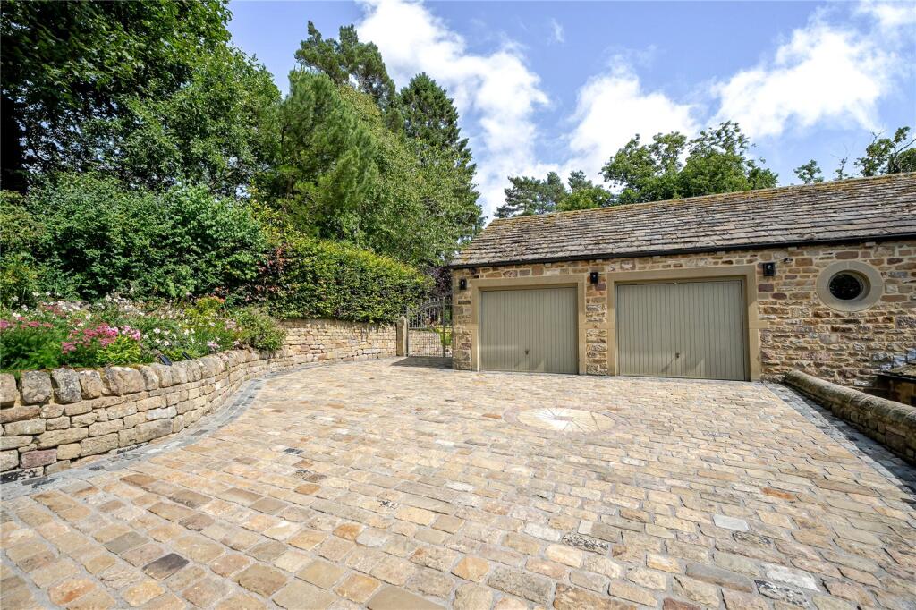 Additional image 13 of Stirton Moor Barn, Stirton, BD23 3LQ