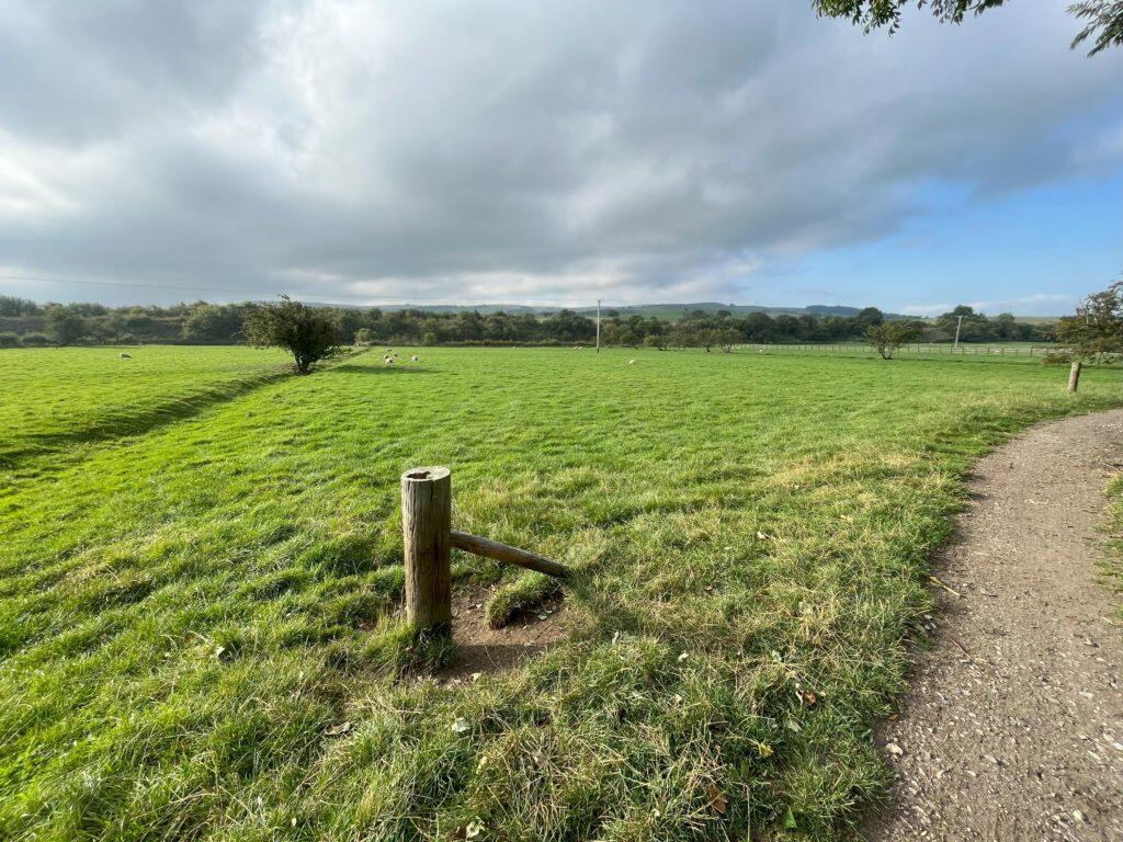 Additional image 7 of Land for sale – 1.78 Hectares (4.40 Acres), Heslaker Lane, Carleton, BD23 3AB