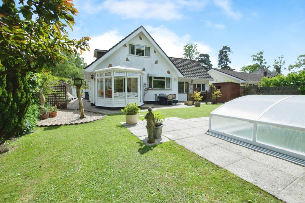 Additional image 2 of Lions Lane, Ashley Heath, Ringwood, BH24