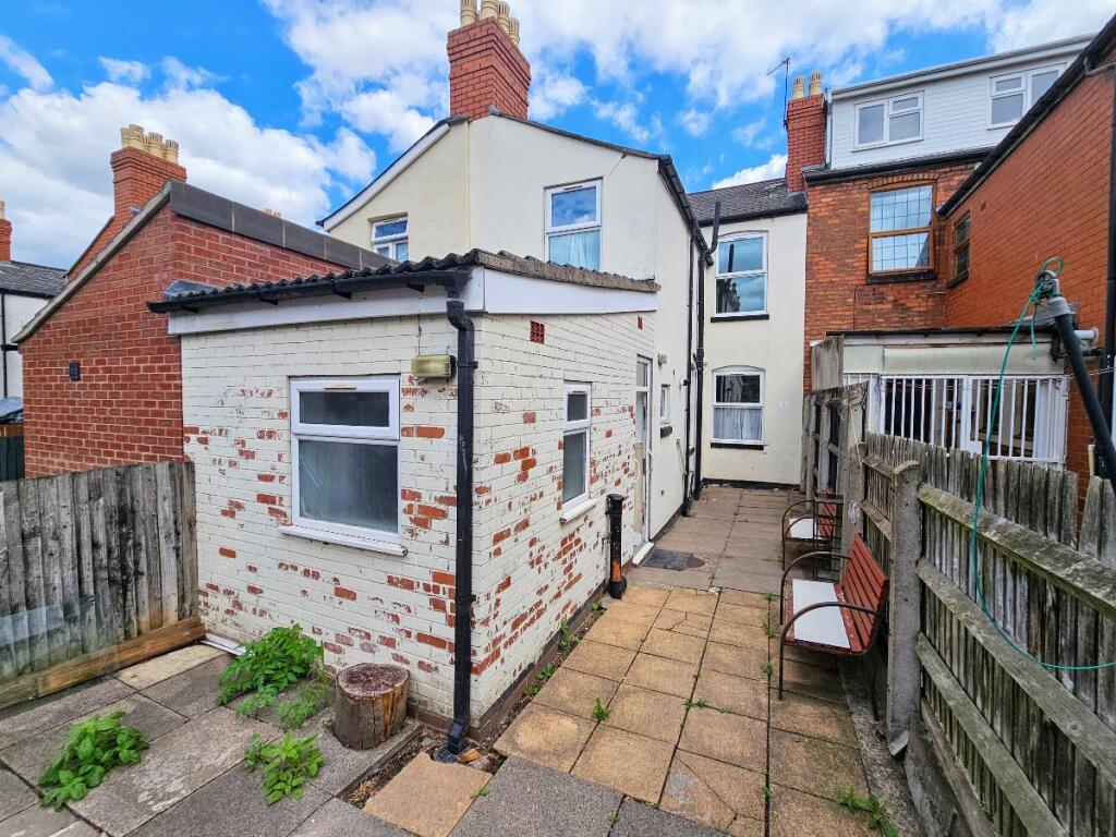 Additional image 12 of Leonard Road, Handsworth