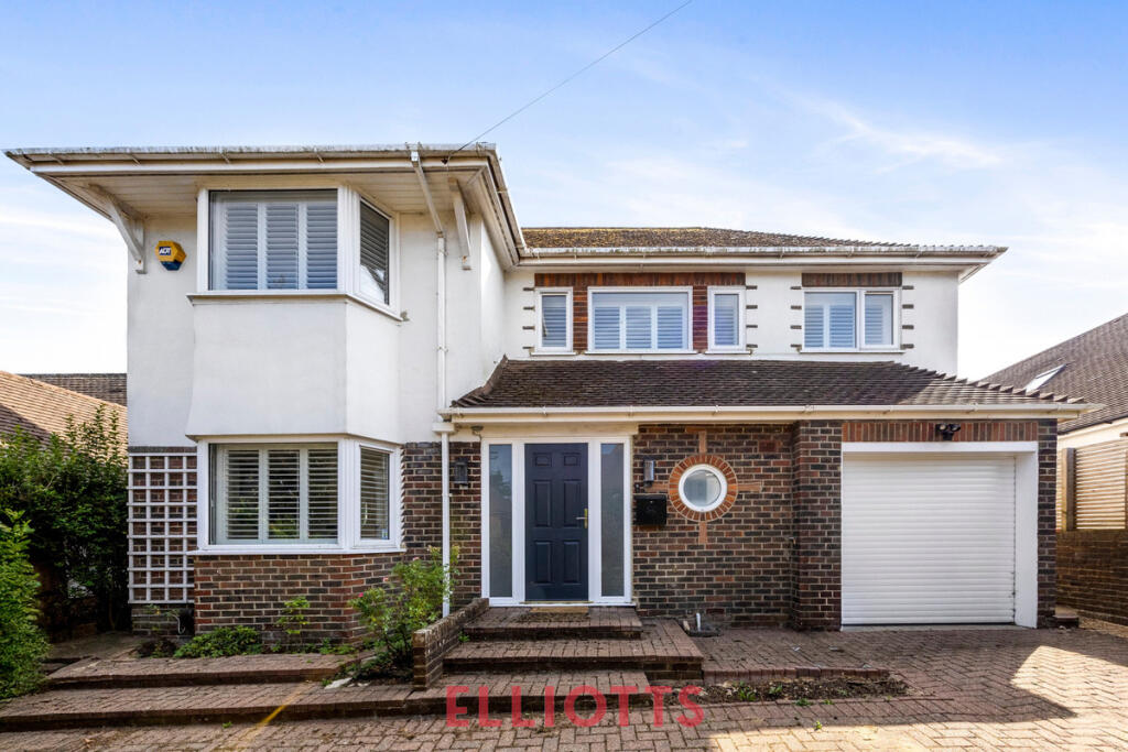 Additional image 23 of Green Ridge, Brighton.