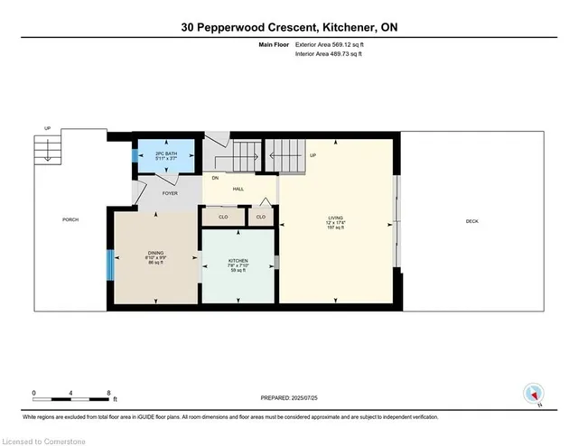 Additional image 43 of 30 Pepperwood Cres