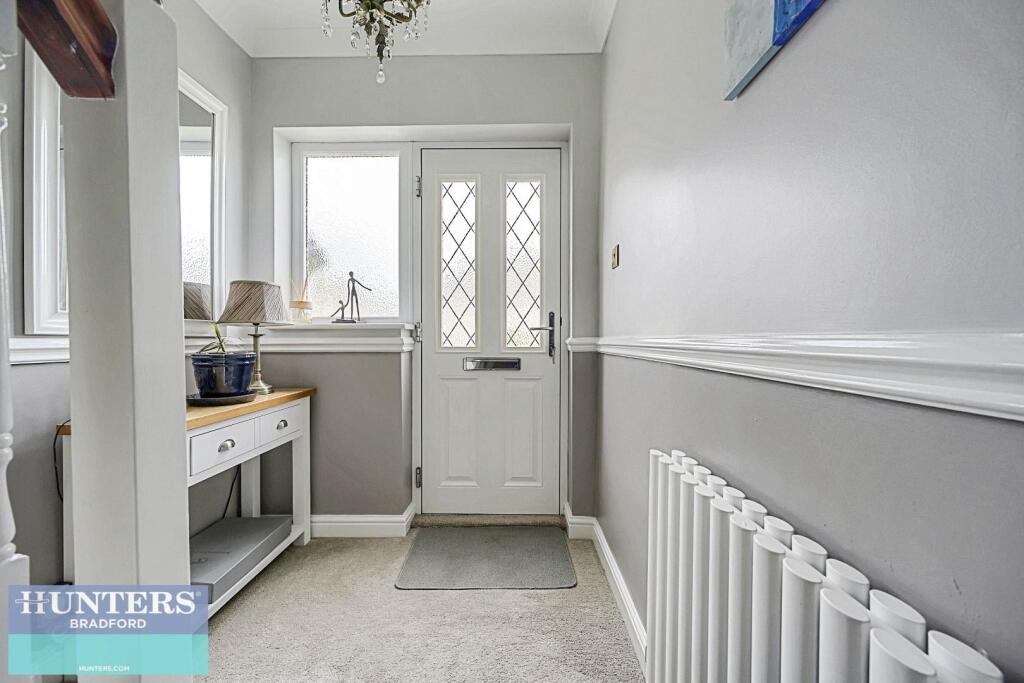 Additional image 4 of Enfield Drive Bradford, West Yorkshire, BD6 3HZ