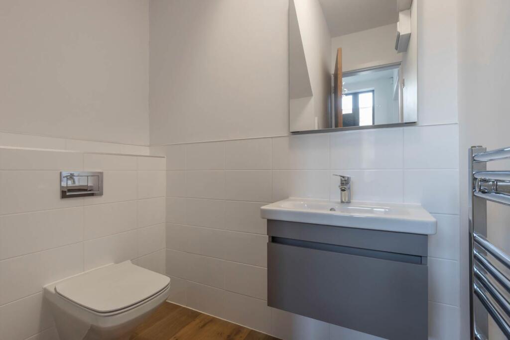 Additional image 19 of St Paul's Court, St. Paul's Square, Birmingham