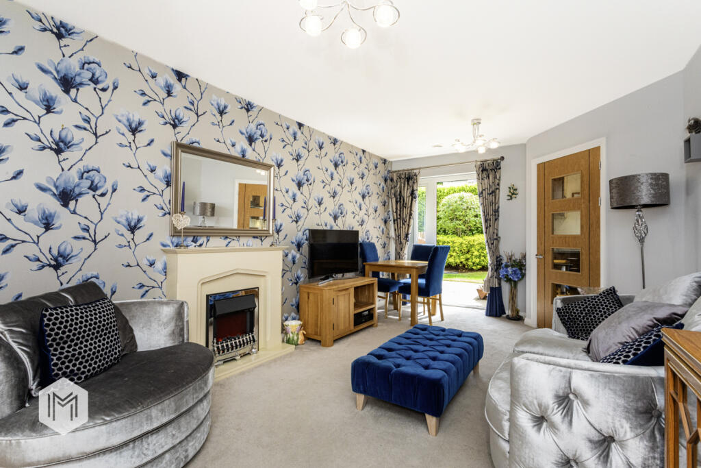 Additional image 16 of Lawn Court, Harwood, Bolton, BL2 3GF