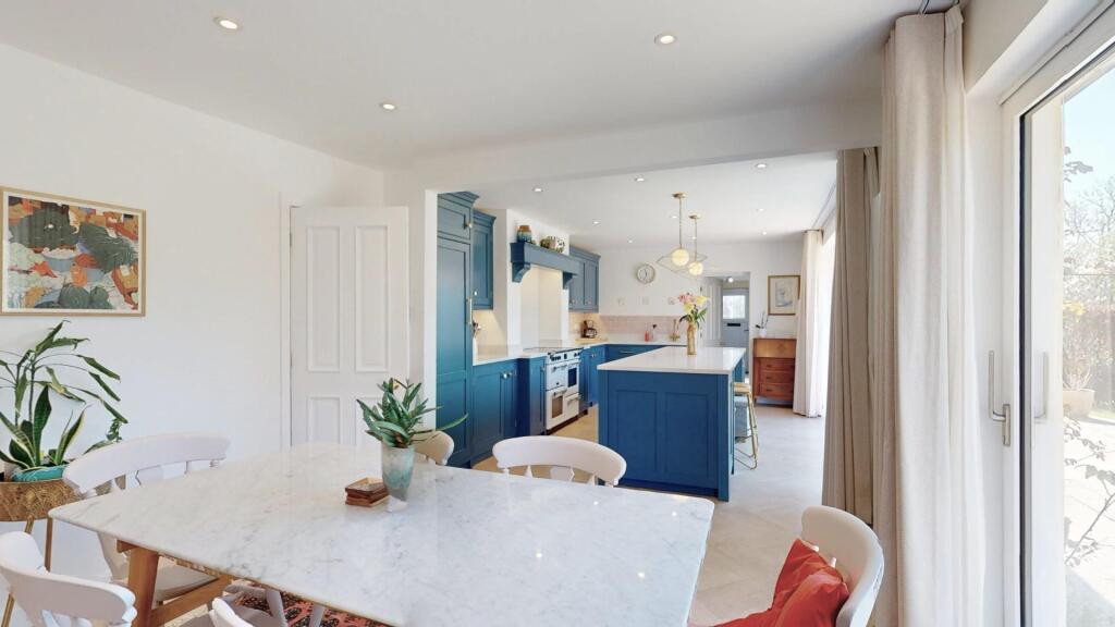 Additional image 9 of Willow Croft, Stirton. Skipton