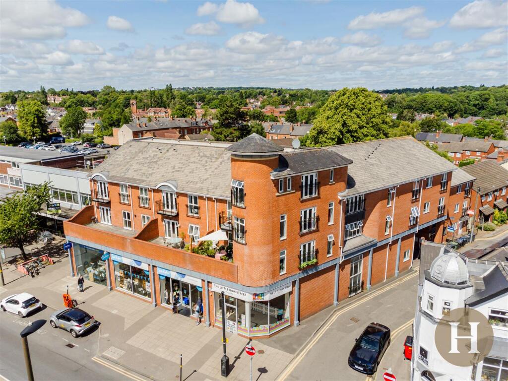 Additional image 12 of 1 North Road, Harborne, Birmingham, B17