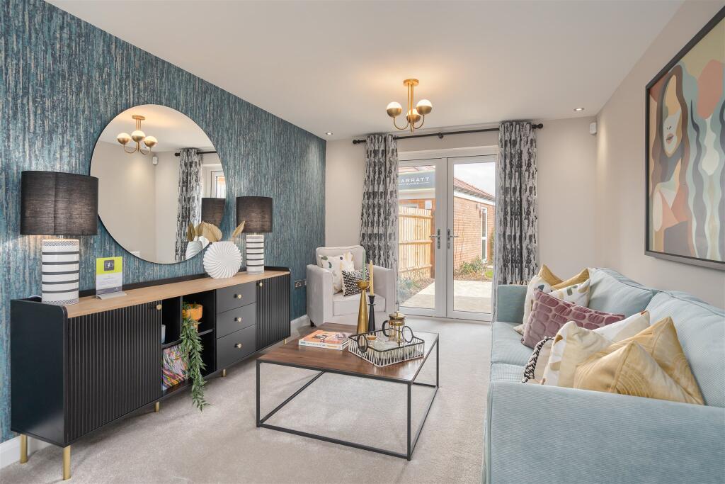 Additional image 4 of Fagley Lane,
Eccleshill,
Bradford,
BD2