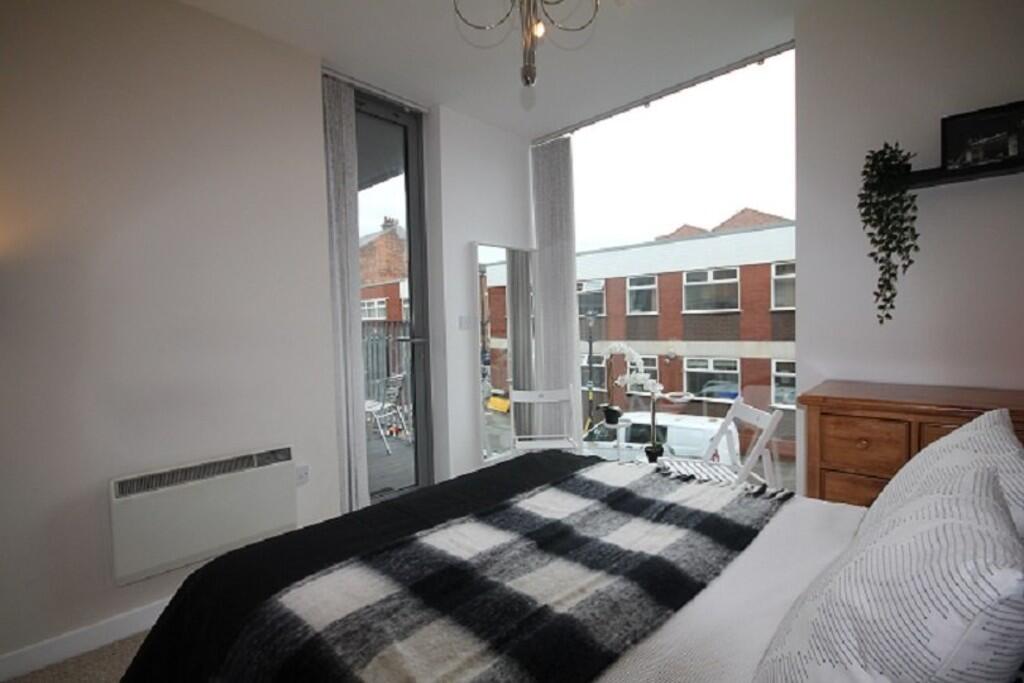 Additional image 10 of Orb, Tenby Street, Jewellery Quarter, B1