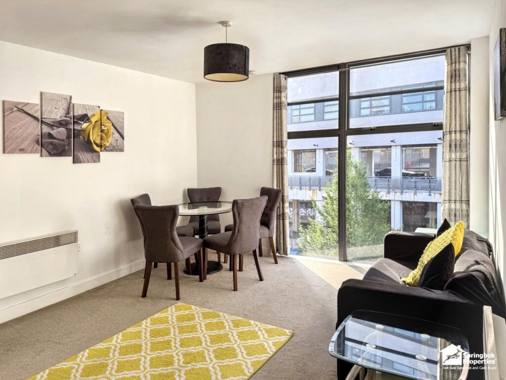 Additional image 6 of Water Street, Birmingham, West Midlands