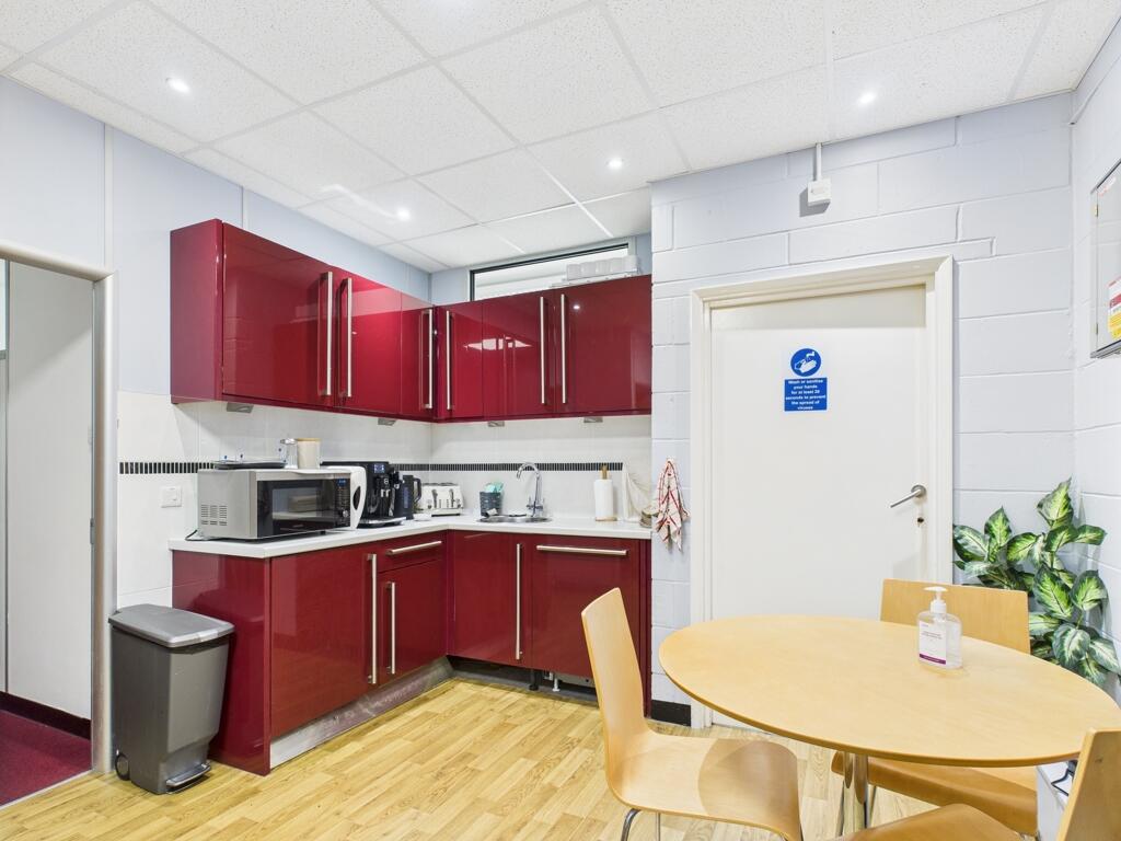 Additional image 6 of Unit 12a & 12b, Triangle Business Centre, 95 Commerce Way, Lancing Business Park, Lancing, West Sussex, BN15 8UP