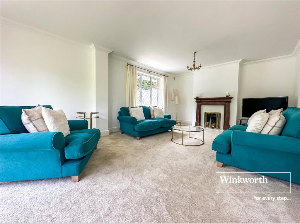 Additional image 7 of Carroll Avenue, Ferndown, Dorset, BH22