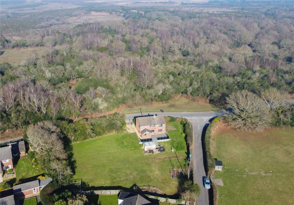 Additional image 40 of Forest Road, Thorney Hill, Bransgore, Christchurch, BH23