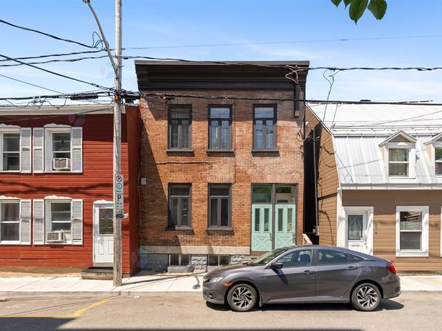 378-380 Rue Franklin|Québec (La Cité-Limoilou), Quebec G1K2G3