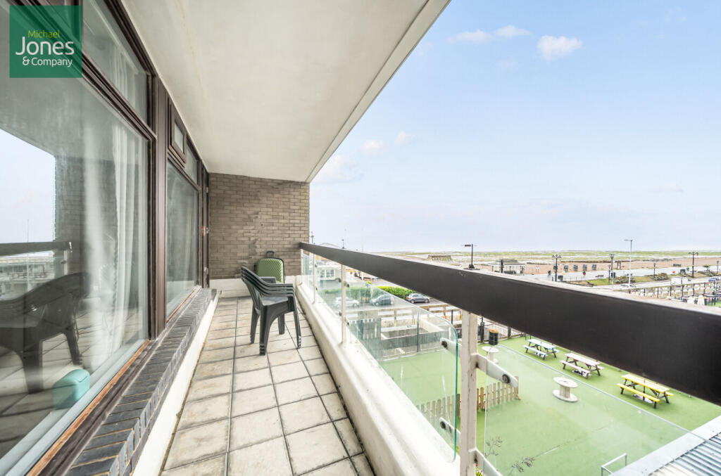 Additional image 4 of Knightsbridge House, Marine Parade, Worthing, West Sussex, BN11