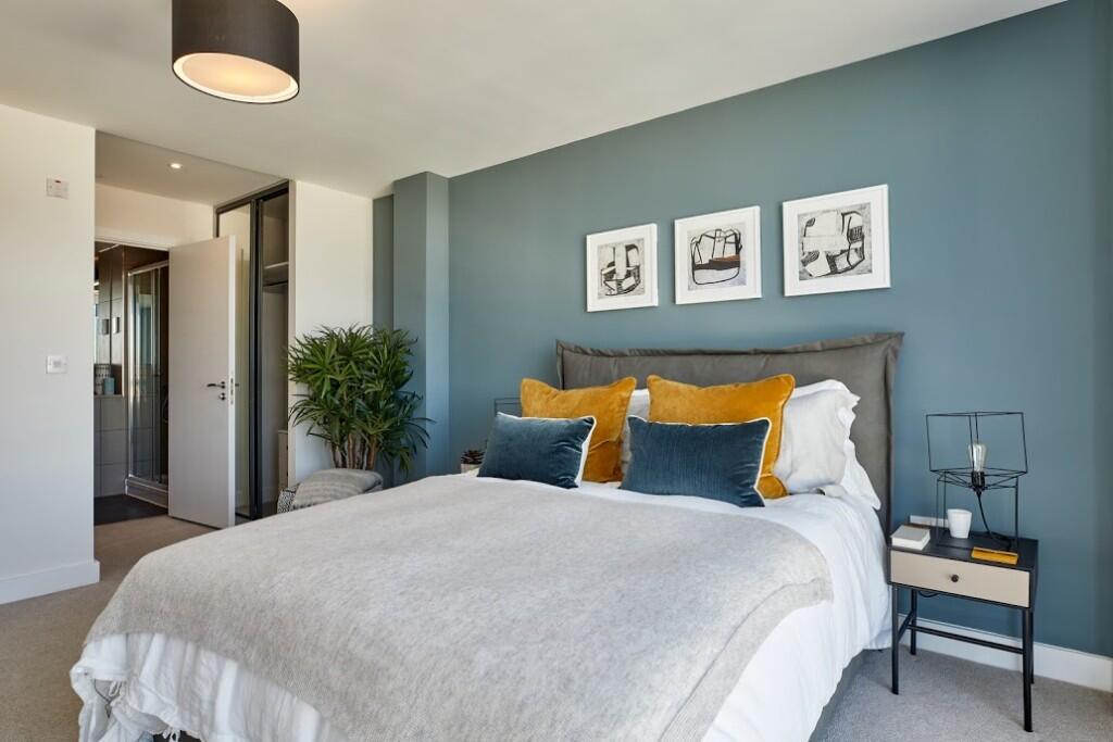 Additional image 4 of The Whitmore Collection, Charlotte Street, Birmingham, B3