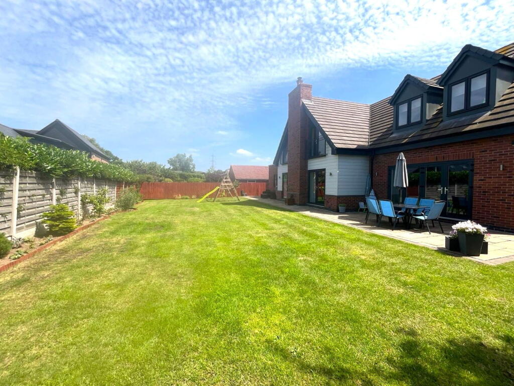 Additional image 22 of Coton Lane, Tamworth, West Midlands, B79 7SU