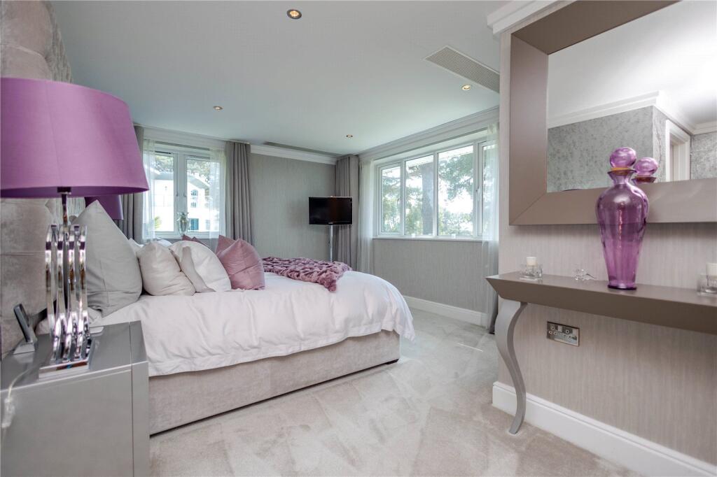 Additional image 13 of Crichel Mount Road, Evening Hill, Poole, Dorset, BH14