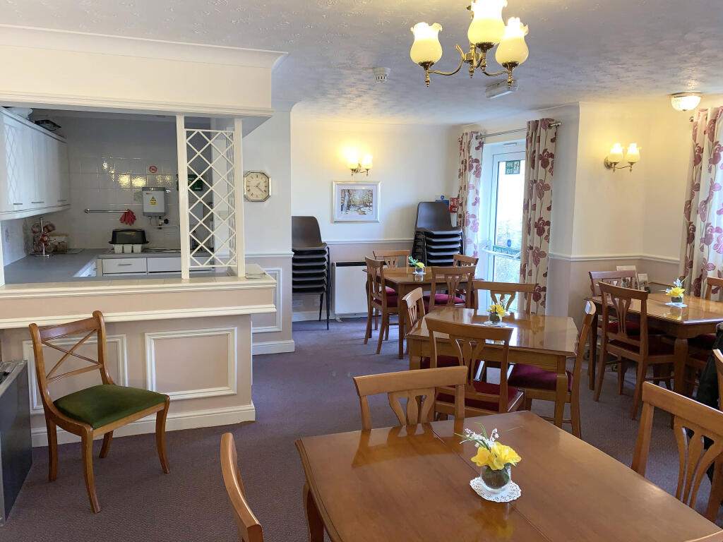 Additional image 8 of Chestnut Court (Castle Bromwich), Castle Bromwich