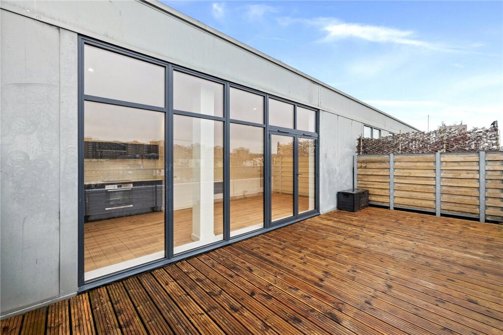 Additional image 11 of Robert Street, Brighton, East Sussex, BN1