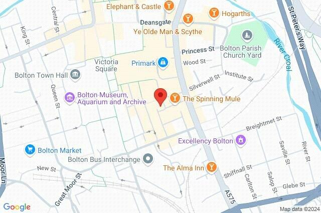 Additional image 14 of Provincial House, Nelson Square, Bolton, BL1