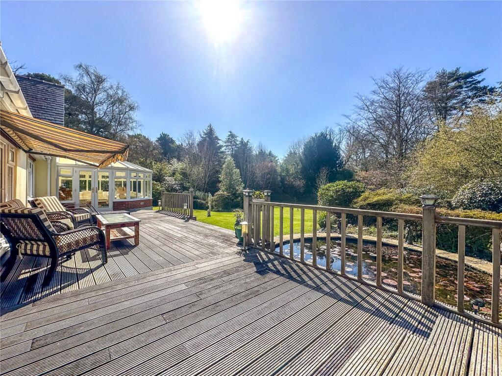 Additional image 31 of Burley Road, Bransgore, Christchurch, Dorset, BH23