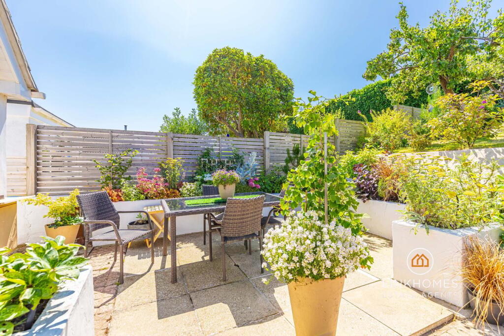 Additional image 33 of St Brelades Avenue, Poole, BH12