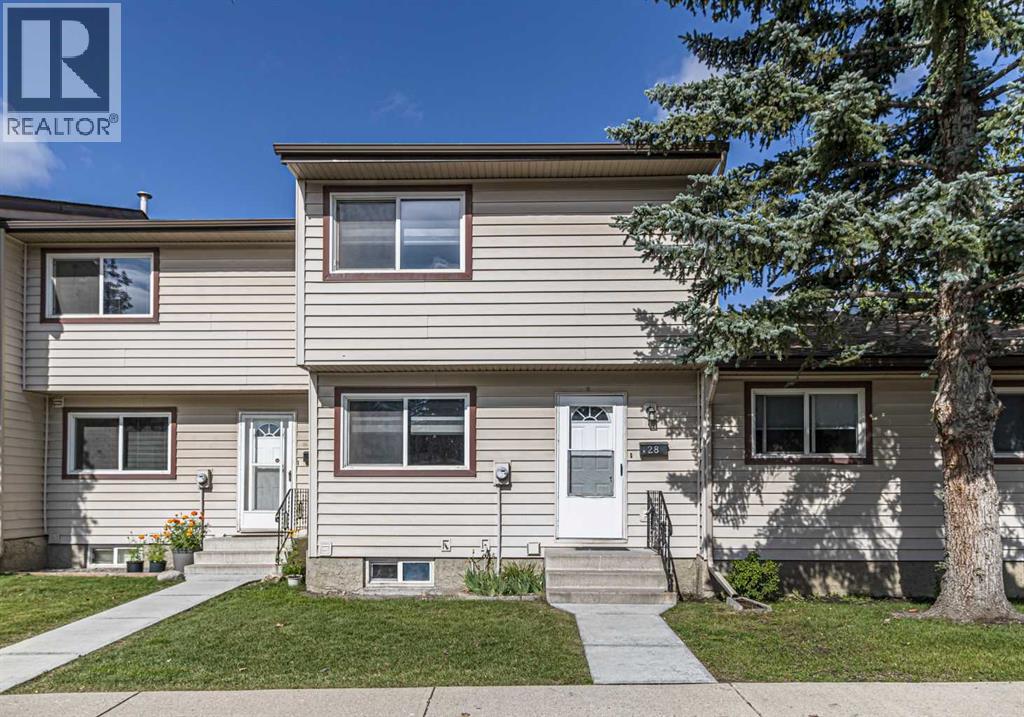 28, 6100 4 Avenue NE|Calgary, Alberta T2A5Z8