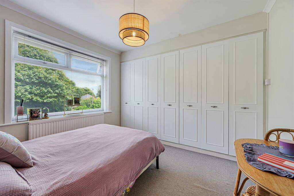 Additional image 14 of Belmont Road, Bolton, BL1 | Spacious Family Home with South-Facing Garden & Open-Plan Living