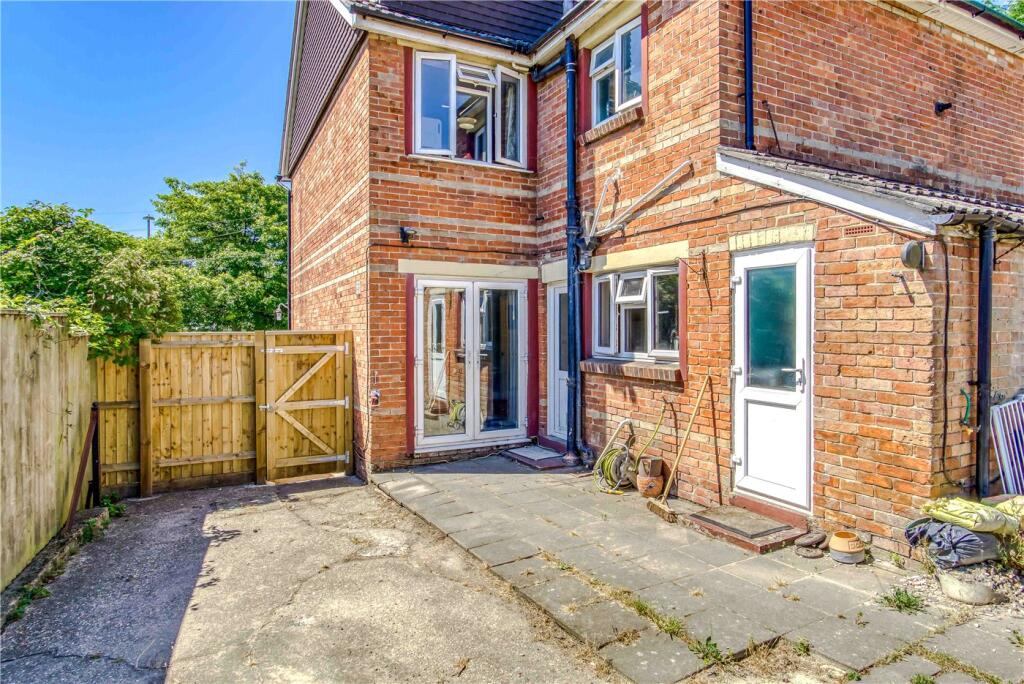 Additional image 18 of Hatch Pond Road, Poole, Dorset, BH17